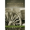 Appalachian Travels: The Diary of Olive Dame Campbell (Hardcover)