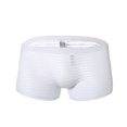 thumbnail image 1 of TIHLMK Boxeurs Mode pour Hommes en Maille Respirante sous-Vêtements, 1 of 3