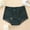Green, variant on Naittoop High Waisted Underwear for Women Belly Control - Womens Breathable Plus Size Lace Panties Seamless Briefs Soft Wear 2026