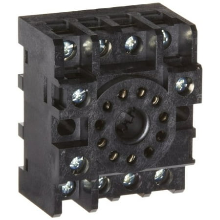 

OMRON connection socket PF083A
