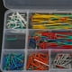 thumbnail image 3 of Cables puente para protoboard sin soldadura - 560 piezas/juego ANGGREK Otros, 3 of 8