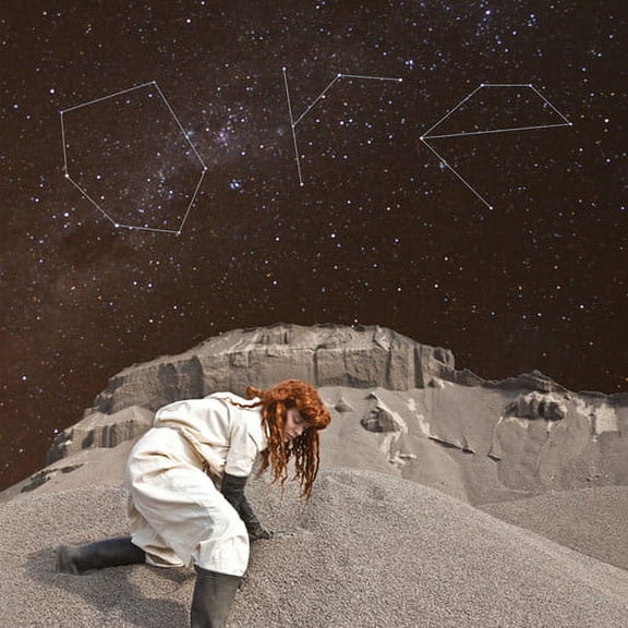 Ofrin - OFRIN /Ore - Electronica - Vinyl