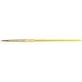 thumbnail image 1 of Crafter's Choice Brosse Ronde en Poils de Sable - Taille 0, 1 of 1