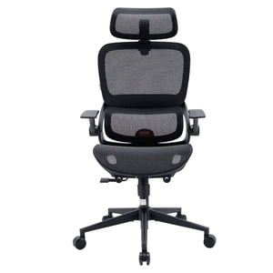 Sihoo B100 Ergonomic Office Chair, High Back Mesh Black