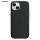 thumbnail image 1 of For Iphone 15 Case Compatible With Magsafe Liquid Silicone Phone Back Cover [induction Popover] - Mi, 1 of 3