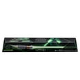 thumbnail image 3 of Hasbro The Black Series Luke Skywalker force FX Elite Lightsaber Action Figure Accessory, Green, 3 of 7