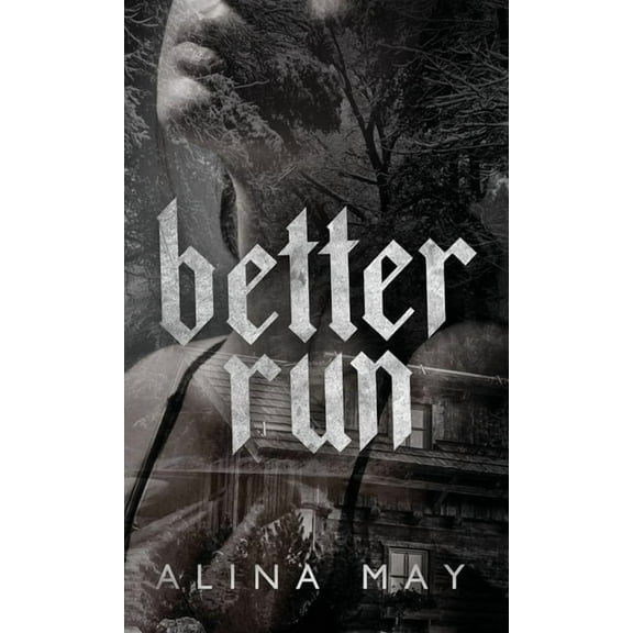 Better Run, (Hardcover)