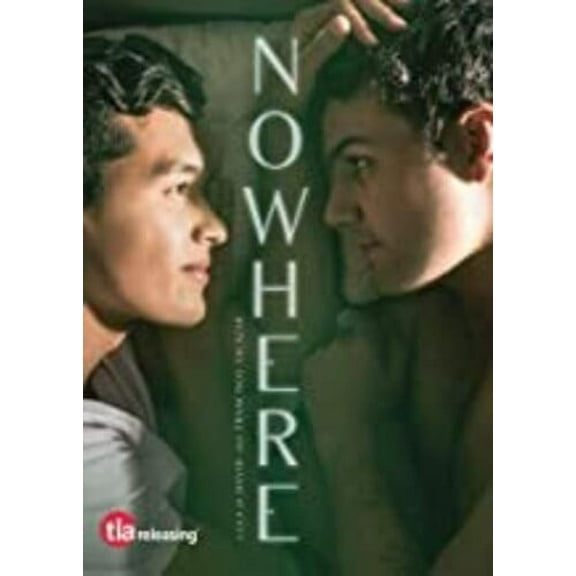 Nowhere (DVD), Tla, Drama