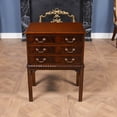 thumbnail image 2 of Mahogany Hepplewhite Chest, 2 of 15