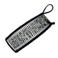 thumbnail image 2 of Outil Peigne Pince Banane Extensible Pince à Cheveux Banane Porte-Queue de Cheval, 2 of 8