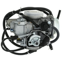 Niche Carburetor for Honda Rancher 350 16100-HN5-M41 ATV 519-KCR2259B
