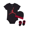 thumbnail image 1 of Set de ropa Nike Jordan Jumpman de 3 piezas para bebés de 0 a 6 meses, 1 of 1