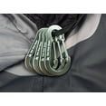 thumbnail image 4 of Manta Get Out Gear Down Puffy 650 Fill Power resistente al agua, 4 of 7