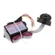 thumbnail image 3 of Controlador de bocinas de coche con varios efectos de sonido, 12-24 V, volumen premium, cambio de sonido 12 Botón de perilla de sonido, 3 of 9