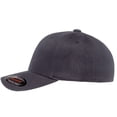 thumbnail image 3 of Flexfit By Yupoong Brushed Twill Cap, 3 of 5