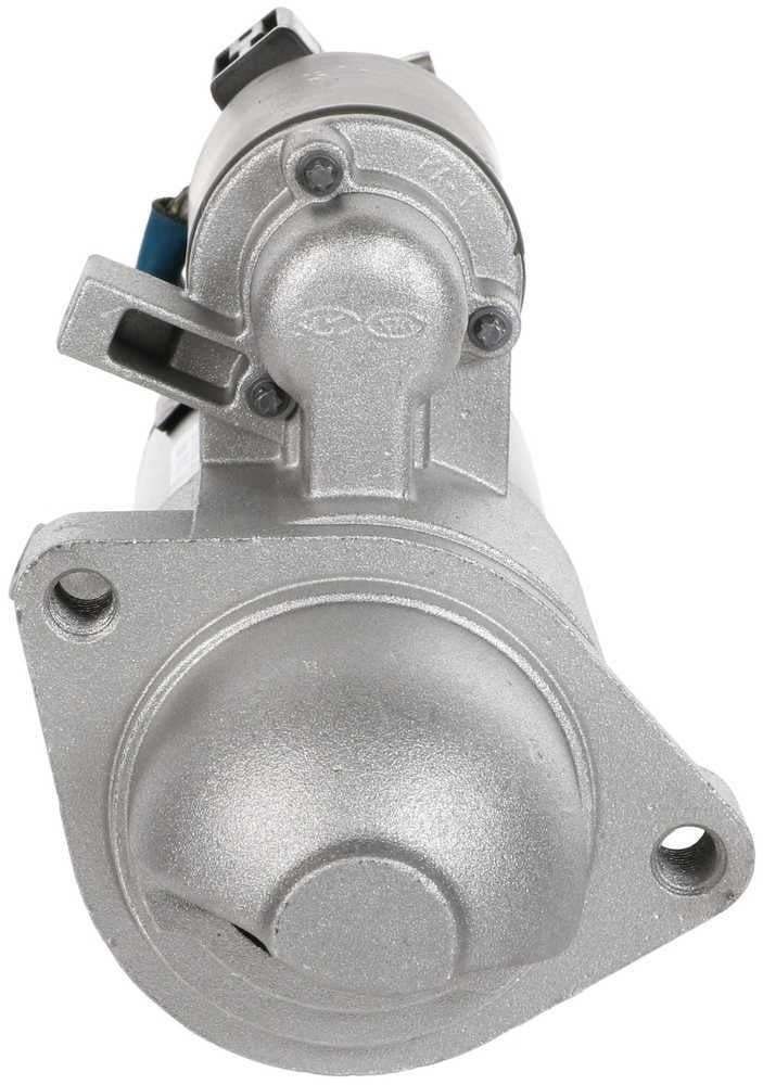 Bosch SR4179X Premium Starter