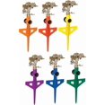 thumbnail image 1 of Sprinkler Dramm Color Storm Stake Latón Duradero, 1 of 1