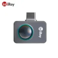 thumbnail image 2 of InfiRay P2 Pro Thermal Imager 256x192 IR High Resolution No Magnetic Macro Lens P2 Pro Android Type C, 2 of 10