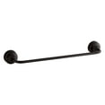 thumbnail image 1 of Kohler K-12150 Fairfax 18" Towel Bar - Bronze, 1 of 2