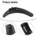 thumbnail image 4 of PASILI For Xiaomi 4 For Lite For 2Nd Gen Electric Scooter Front Mudguard E-Scooter Tyre Splash Protective Shell Cycling Accessories, 4 of 9