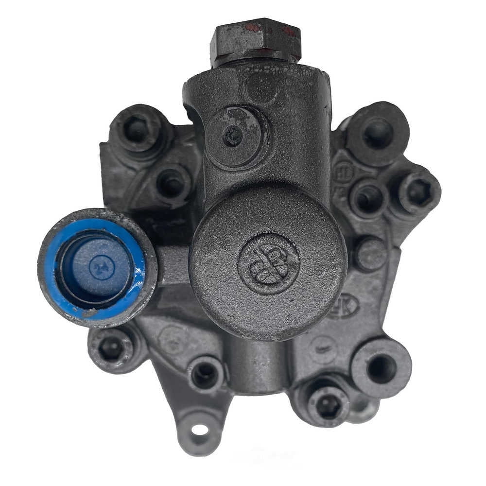 MAVAL 96402M Reman Power Steering Pump