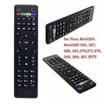 thumbnail image 2 of Mag254 TV Box Remote Control for Mag 250 255 260 261 270 271 275 349 350 351 IPTV Set Top Box Remote, 2 of 5
