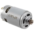 thumbnail image 2 of 18V replacement motor compatible with BOSCH GSR 18-2-LI/ GSB 18-2-LI/ PSB 1800/ LI-2 screwdrivers, 2 of 5