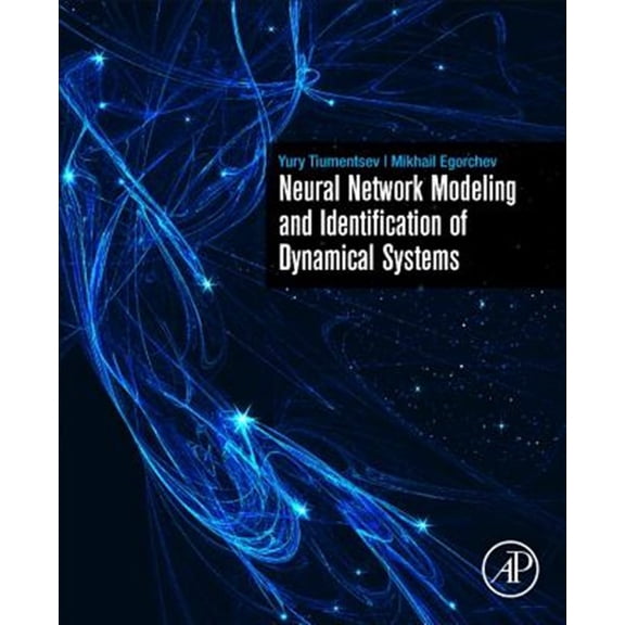 Pre-Owned Neural Network Modeling and Identification of Dynamical Systems, (Paperback)