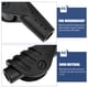 thumbnail image 3 of BESTYASH 2Ud Juntas Plegables Para Bastones De Tienda Negro Duradero Fácil Instalación Uso Exterior, 3 of 8