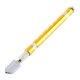 thumbnail image 1 of Professional Anti slip Roller Glass Cutter Cutting Tool With Aluminum Alloy Handle(Yellow), 1 of 1