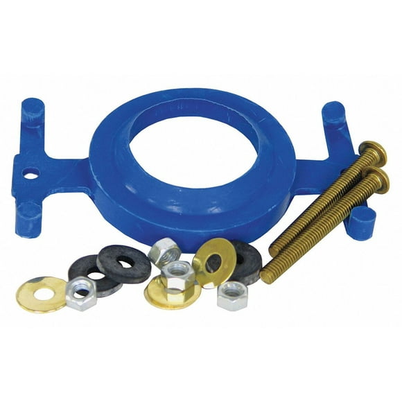 Eljer Tank To Bowl Gasket