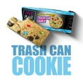 thumbnail image 6 of Trash Can Cookie Caffeinated Protein Bar - Dive Bar Nutrition - 6 Pack, 6 of 7