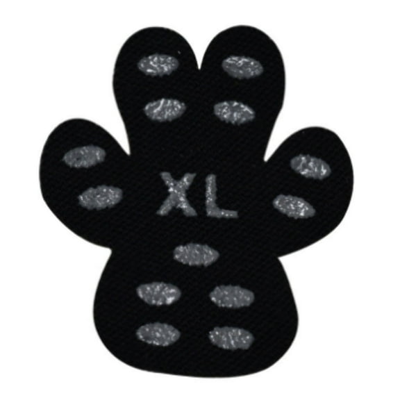 4 Piece Anti Slip Heat Protective Adhesive Paw Pad