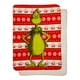 thumbnail image 1 of Manta Franco Dr. Seuss The Grinch Holiday Christmas Kids, 1 of 6