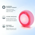thumbnail image 3 of FOREO UFO 3 Mini Pearl Pink, 3 of 7