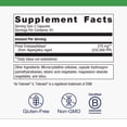 thumbnail image 4 of Metagenics SpectraZyme Gluten Digest Enzymes - Digestive Enzyme - Help Digest Wheat, Barley & Rye Grains* - Gut Health Supplement* - Non-GMO, Gluten-Free & Vegetarian - 90 Capsules, 4 of 7