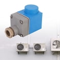 thumbnail image 4 of Solenoid Valve Solenoid Valve Coil Air Conditioning Accessories Solenoid Valve Coil With Junction Box Air Conditioning Accessories Solenoid Valve Coil With Junction Box AC EVR, 4 of 8