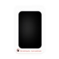 thumbnail image 2 of Blukids Clean Touch Ink Pad for Baby Handprints and Footprints Inkless Infant Hand & Foot Stamp Safe for Babies, Doesn’t Touch Skin Family Memory or Gift – Black Print Kit by Tiny Gifts(Black), 2 of 5