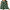 Floral White Green, variant on JuneFish Women's Summer Plus Size 2X to 6X Maxi Loose Dress with Pockets