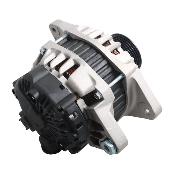 New 1x 12V 90Amp Alternator Durable for 2012-2013 Kia Soul 1.6L 37300-2B150