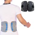 thumbnail image 2 of Double Pull Waist Waist Posture Corrector Belt S Lower Back Spine Belt Care, 2 of 5