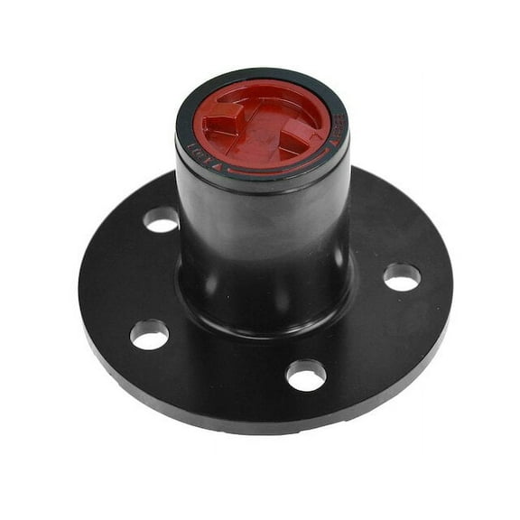 Locking Hub - Compatible with 1990 - 1997 Ford Ranger 4WD 1991 1992 1993 1994 1995 1996