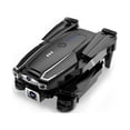 thumbnail image 1 of Inteprter Dron con cámara 5G, cuadricóptero de resolución 4K rodante de 360 ​​grados para principiantes, Control remoto recargable de Accesorios para aéreos Negro 1 cámara, 1 of 6