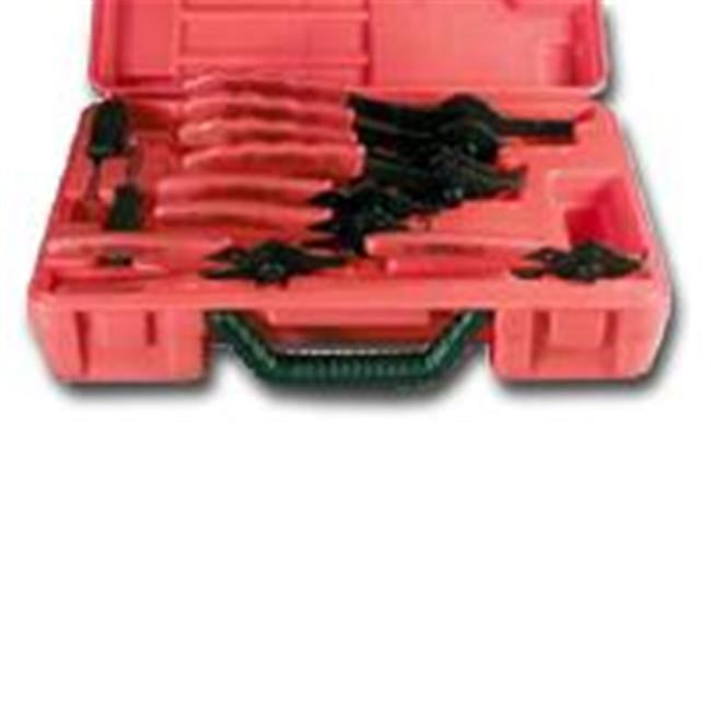 Snap-Ring Pliers Set AST-9401 Brand New! 8 pc