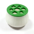 thumbnail image 1 of Hydroponic Garlic & Chives Growing Kit – 3D Printed Planter Box, Soil‑Free Indoor Herb Garden, 1 of 7