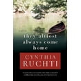 thumbnail image 2 of They Almost Always Come Home, (Paperback), 2 of 2