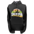 thumbnail image 1 of Innova Mountain Fleece Pullover Hoodie Disc Golf Sweatshirt, 1 of 3