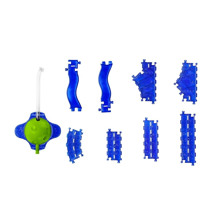 Thomas & Friends Adventures Space Mission Track Pack - Walmart.com