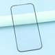 thumbnail image 4 of For iPhone 17 Pro Screen Protector High Aluminium-Silicon Glass Silk Printing HD Film, 4 of 5