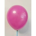 thumbnail image 1 of Globo de imitación de luz de belleza de 2,8 g y 12 pulgadas de grosor, decoración de apertura para celebración de bodas y cumpleaños, globo mate, 1 of 6